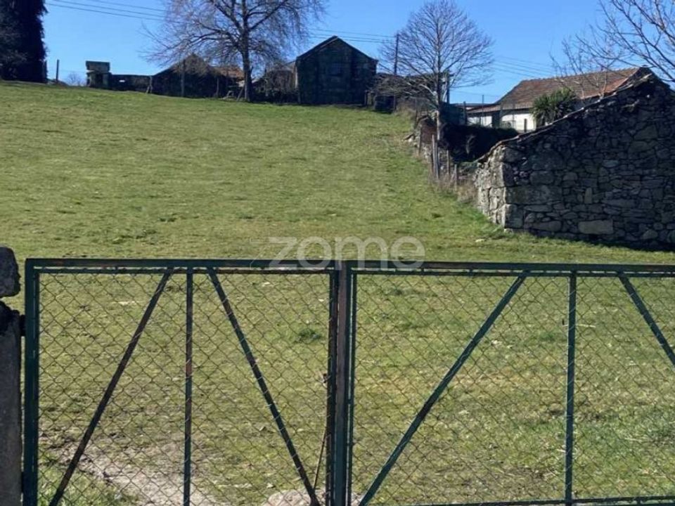 Tomt i Montalegre, Vila Real - bilde 2