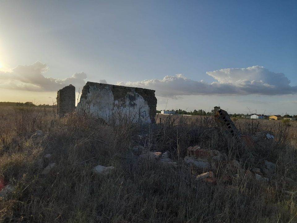 Helårsgrund i Salvaterra de Magos, Santarem - foto 2
