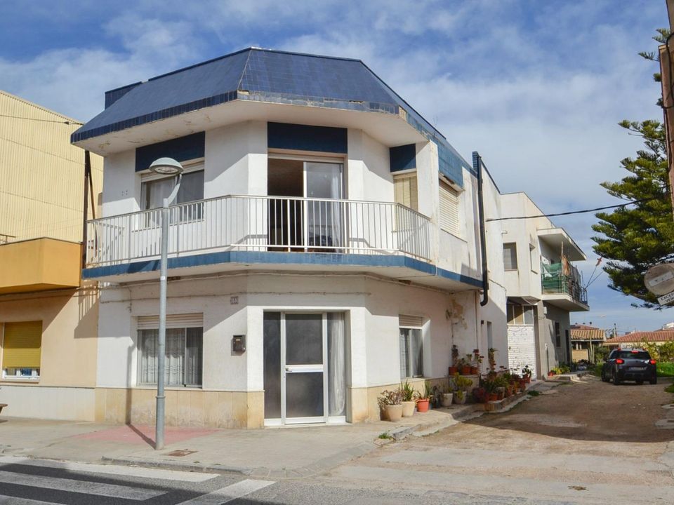 Villa i Deltebre, Tarragona - foto 1