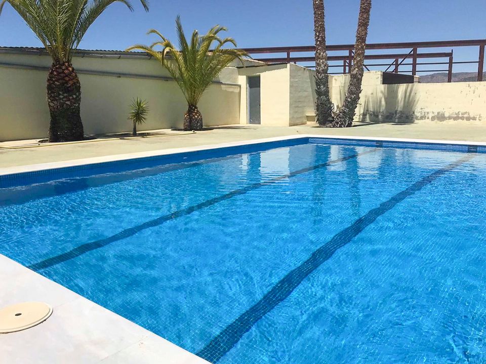 Landejendom i Monovar, Alicante - foto 3