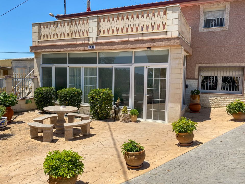 Landejendom i Monovar, Alicante - foto 5