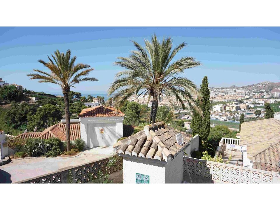 Villa i Almunecar, Granada - foto 2