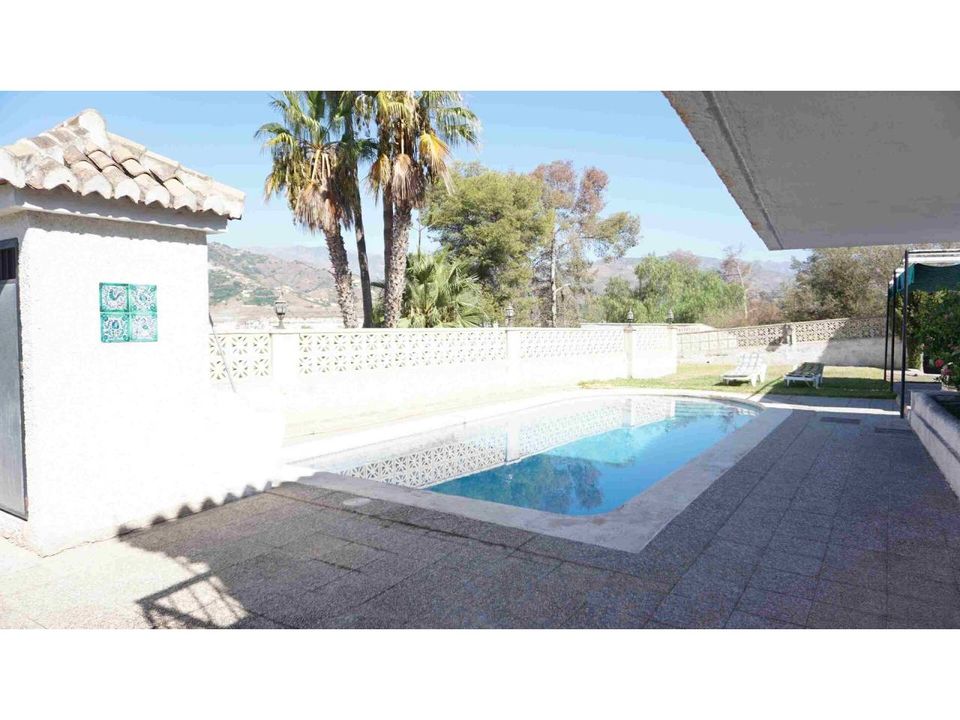 Villa i Almunecar, Granada - foto 4