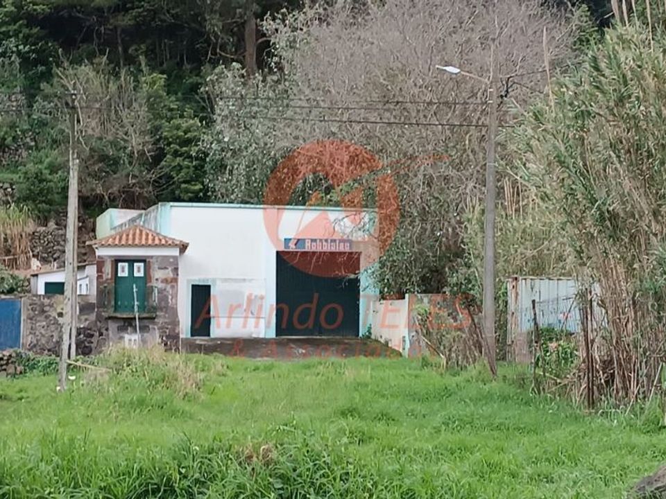 Erhvervsejendom i Vila da Praia da Vitoria, Terceira - foto 3