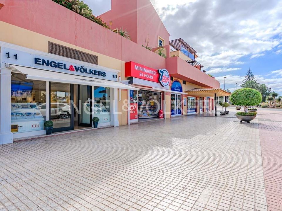 Lejlighed i Adeje, Tenerife - foto 2