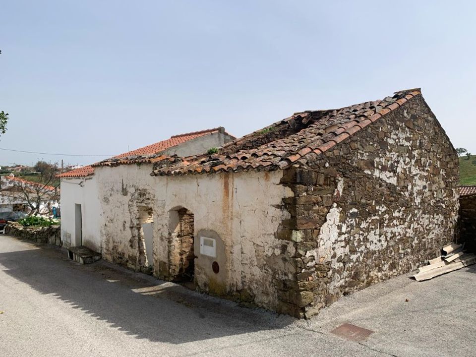 Villa i Almodovar, Beja - foto 1