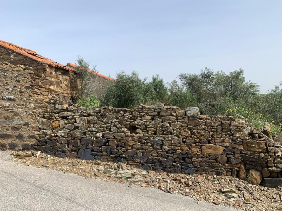 Villa i Almodovar, Beja - foto 2