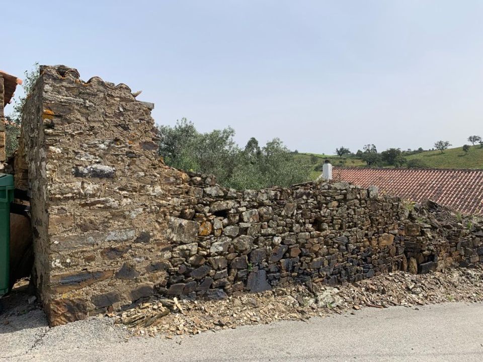 Villa i Almodovar, Beja - foto 3