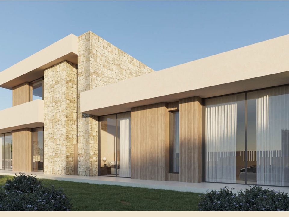Villa i Denia, Alicante - foto 3