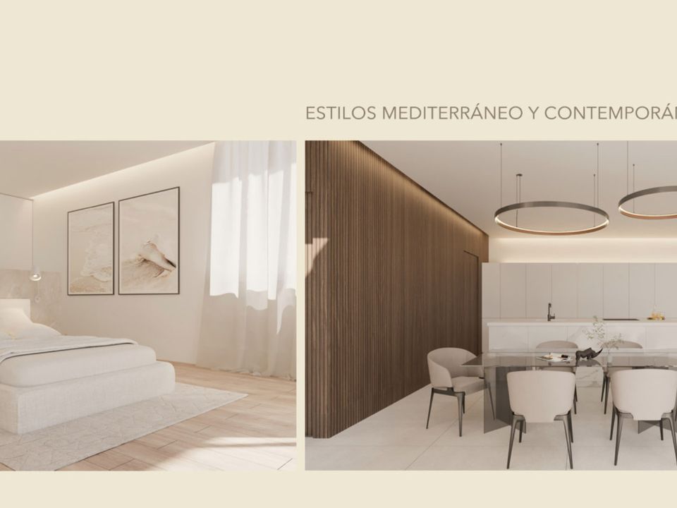 Villa i Denia, Alicante - foto 2