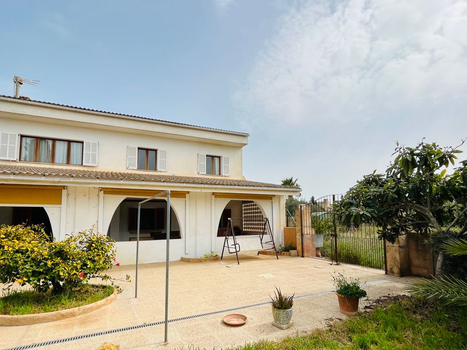 Landejendom i Algaida, Mallorca - foto 3