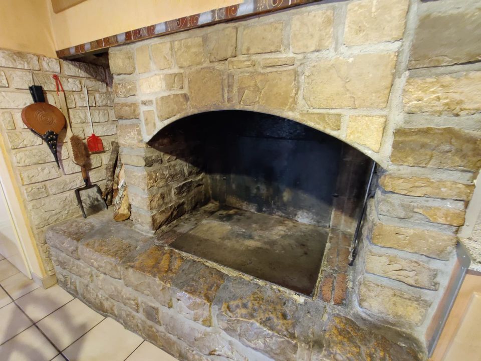 Villa i Couiza, Aude - foto 3