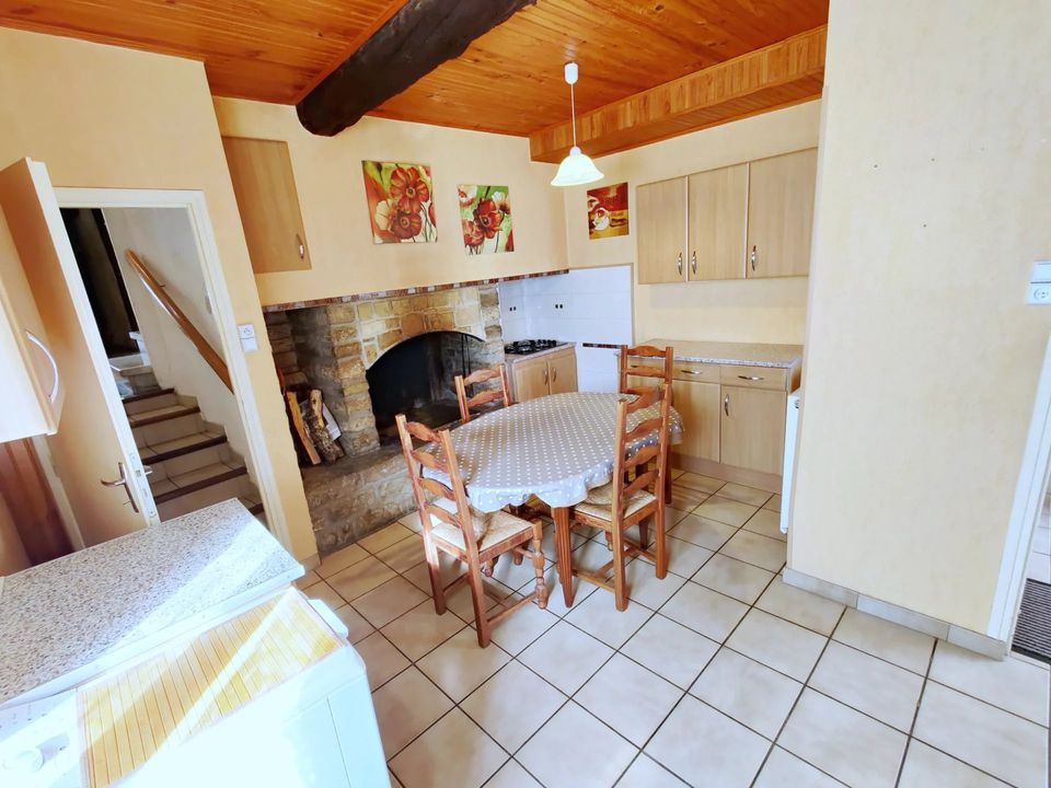 Villa i Couiza, Aude - foto 4
