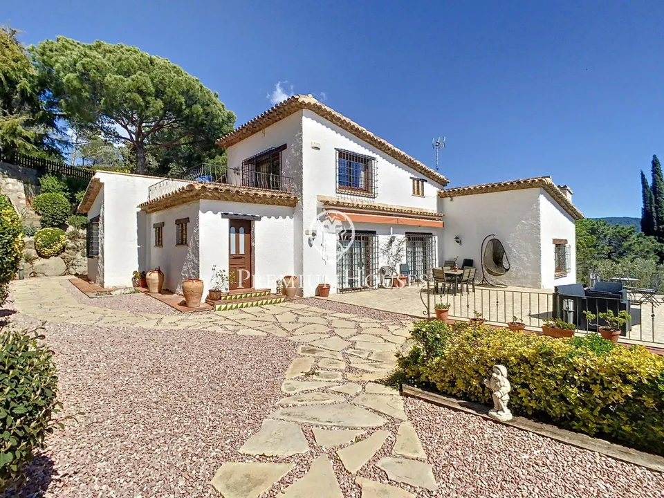 Villa i Argentona, Barcelona - bilde 4