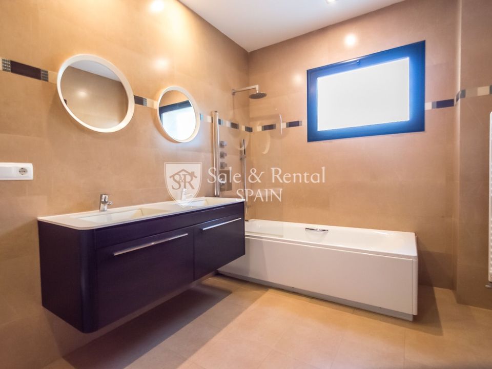 Villa i Santa Susanna, Barcelona - foto 5