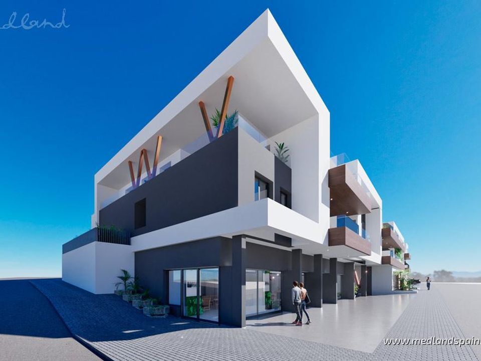 Lejlighed i Benijofar, Alicante - foto 5