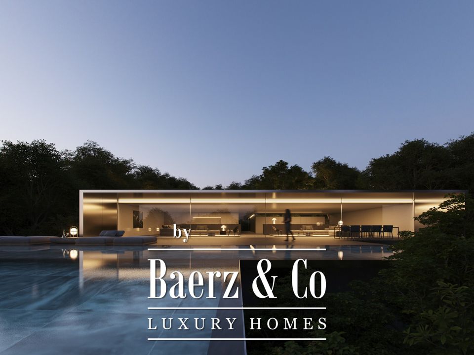 Villa i Sotogrande, Cadiz - foto 3