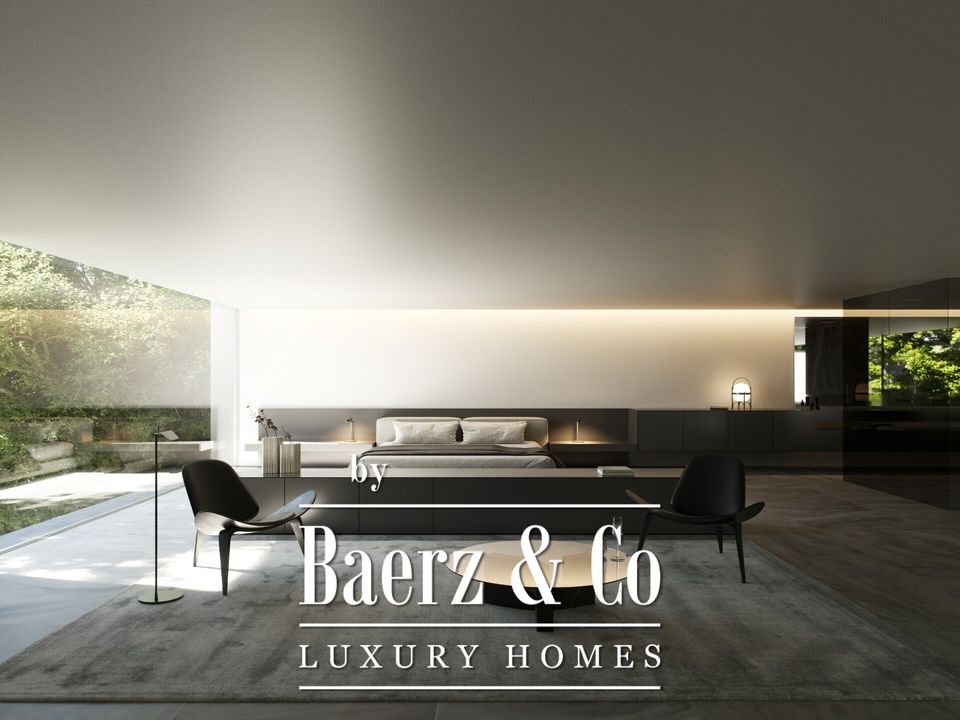 Villa i Sotogrande, Cadiz - foto 4