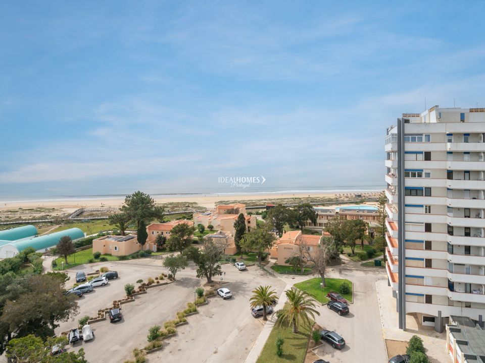 Lejlighed i Alvor, Faro - foto 1