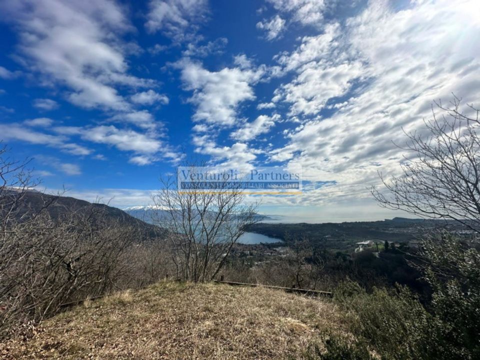 Helårsgrund i Salo, Brescia - foto 2