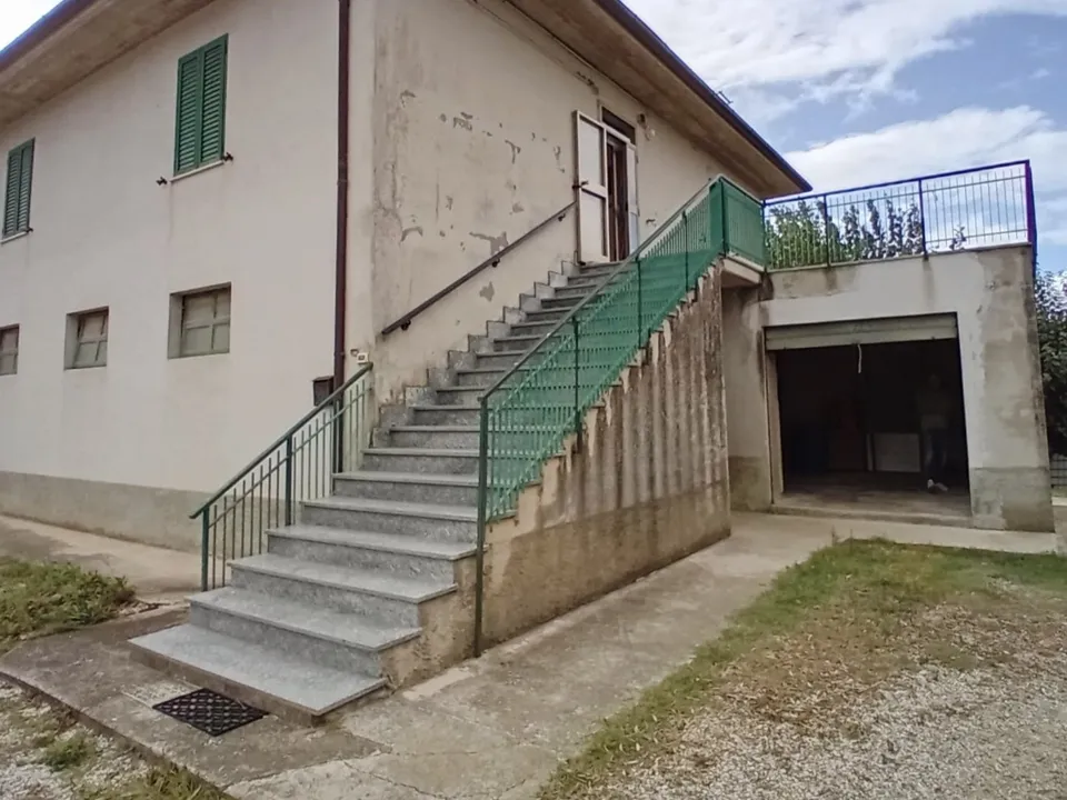 Lejlighed i Pineto, Teramo - foto 1