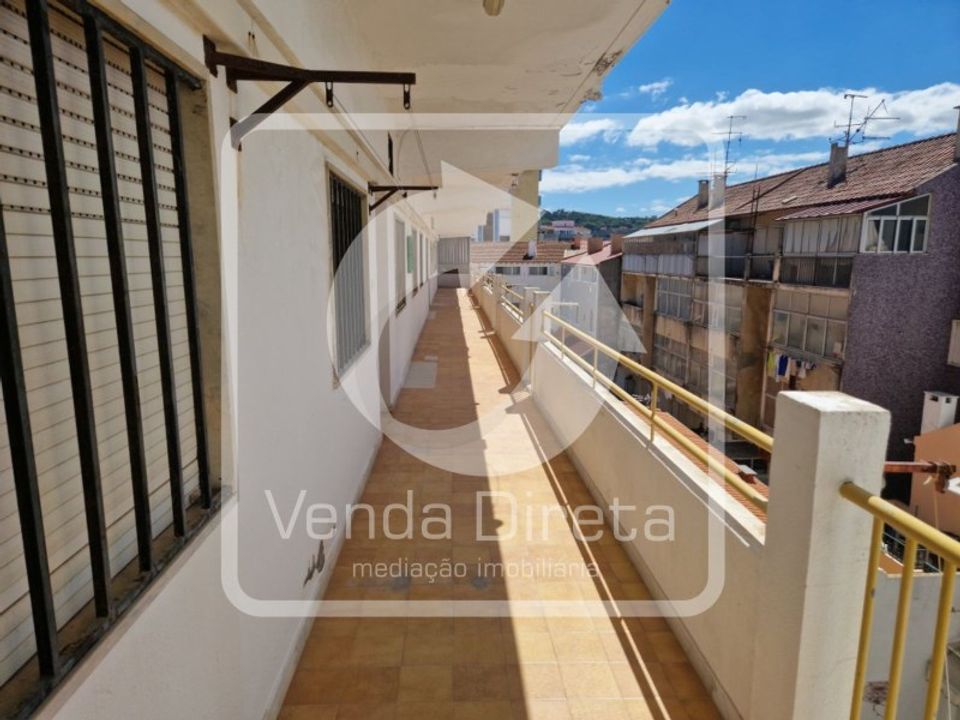 Duplex i Costa da Caparica, Setubal - foto 2