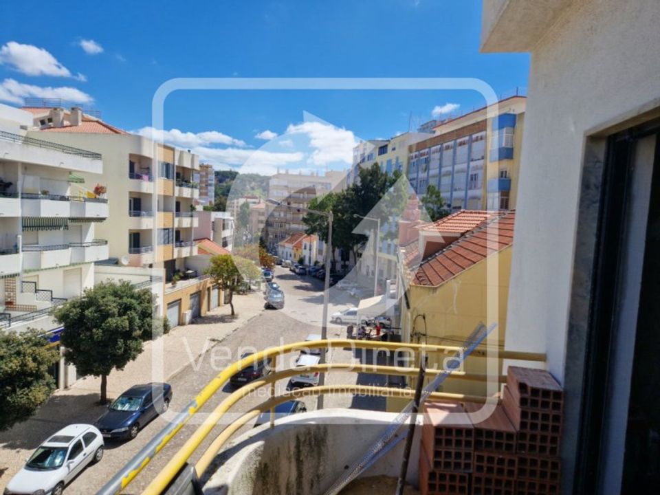 Duplex i Costa da Caparica, Setubal - foto 1