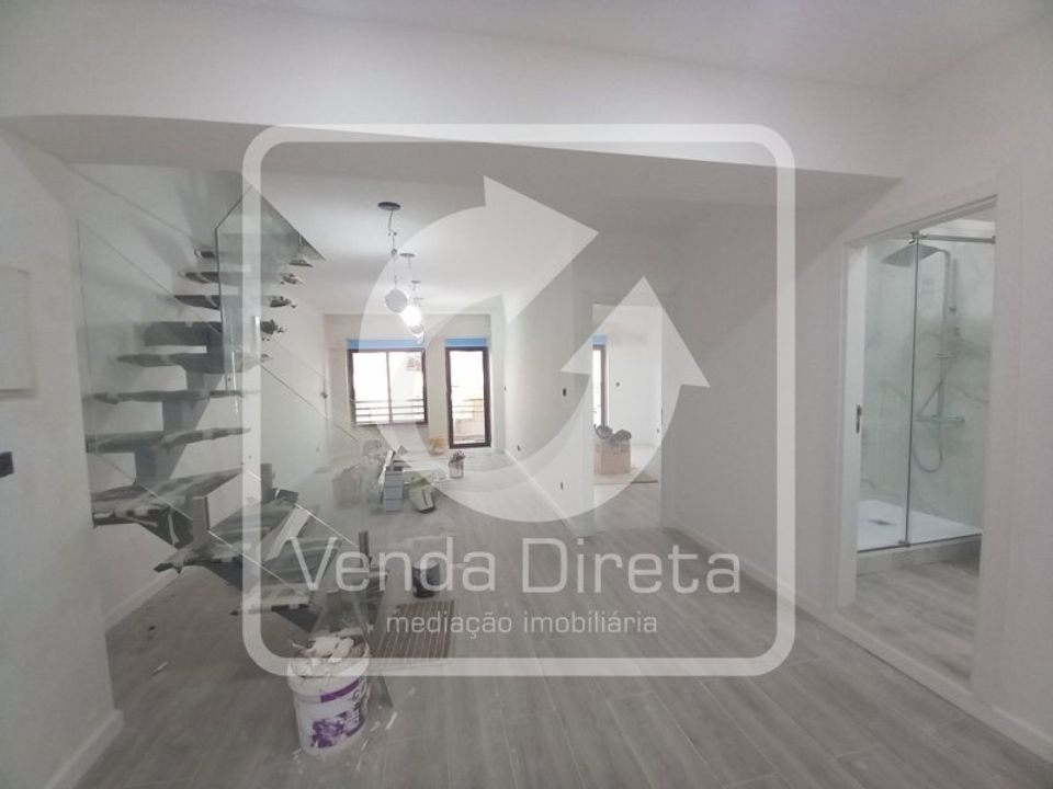 Duplex i Costa da Caparica, Setubal - foto 3