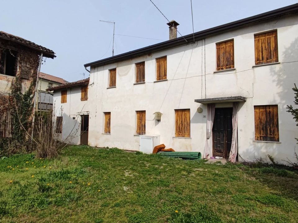 Villa i Santa Lucia di Piave, Treviso - foto 1