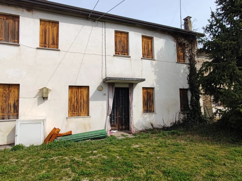 Villa i Santa Lucia di Piave, Treviso - foto 2