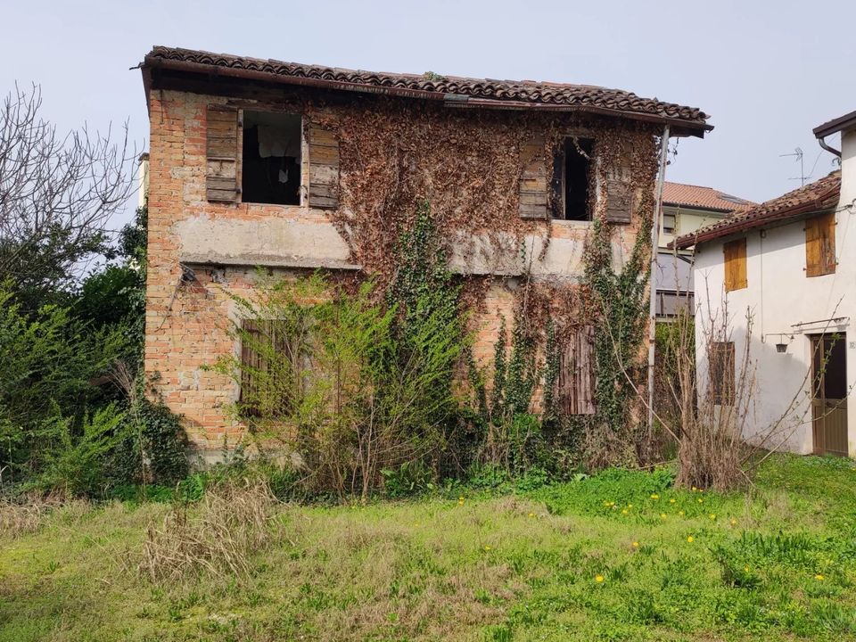 Villa i Santa Lucia di Piave, Treviso - foto 3