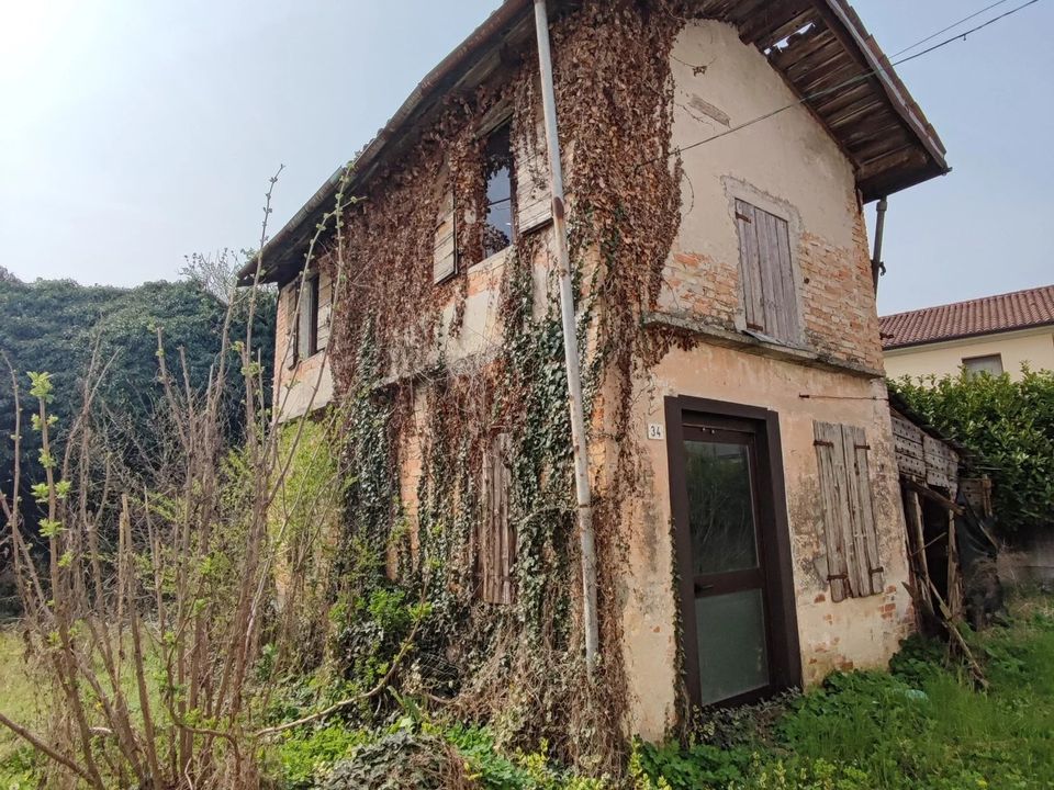 Villa i Santa Lucia di Piave, Treviso - foto 4