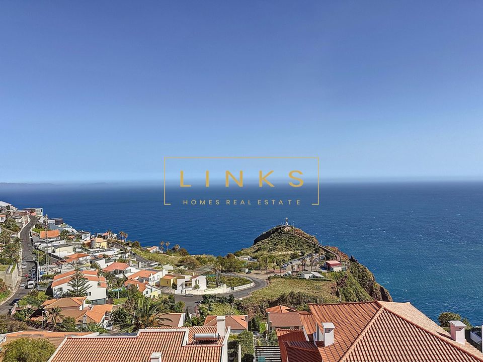 Villa i Canico de Baixo, Madeira - bilde 3