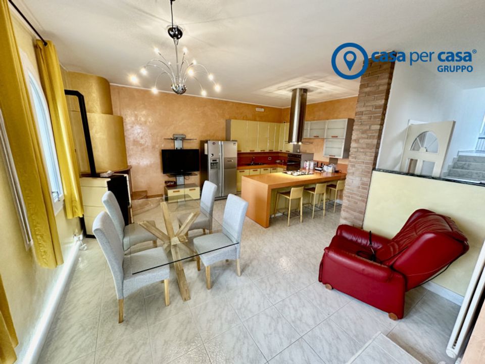 Villa i Giacciano con Baruchella, Rovigo - foto 2