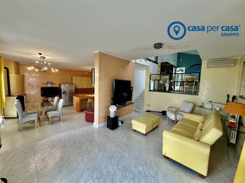 Villa i Giacciano con Baruchella, Rovigo - foto 4