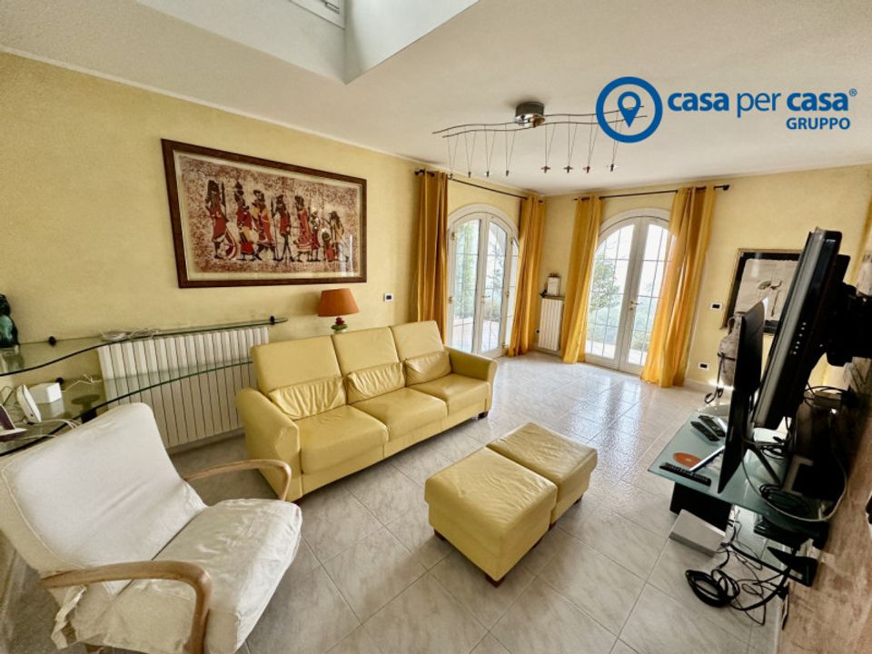 Villa i Giacciano con Baruchella, Rovigo - foto 5