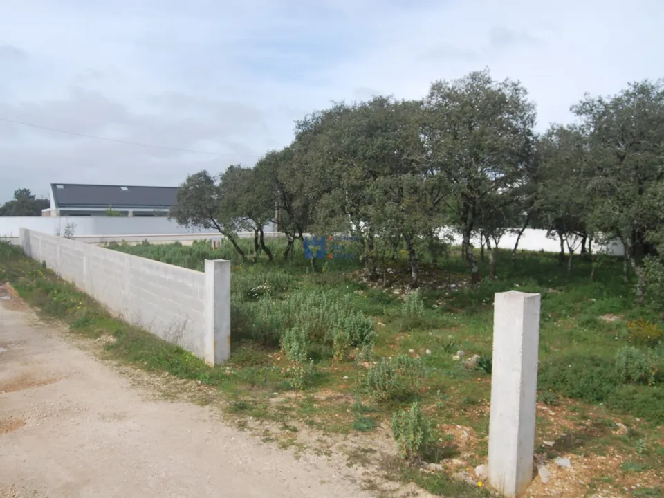 Helårsgrund i Fatima, Santarem - foto 1