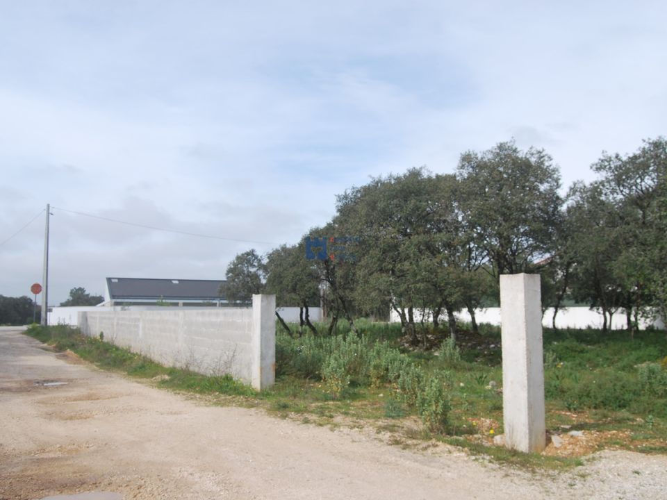 Helårsgrund i Fatima, Santarem - foto 2