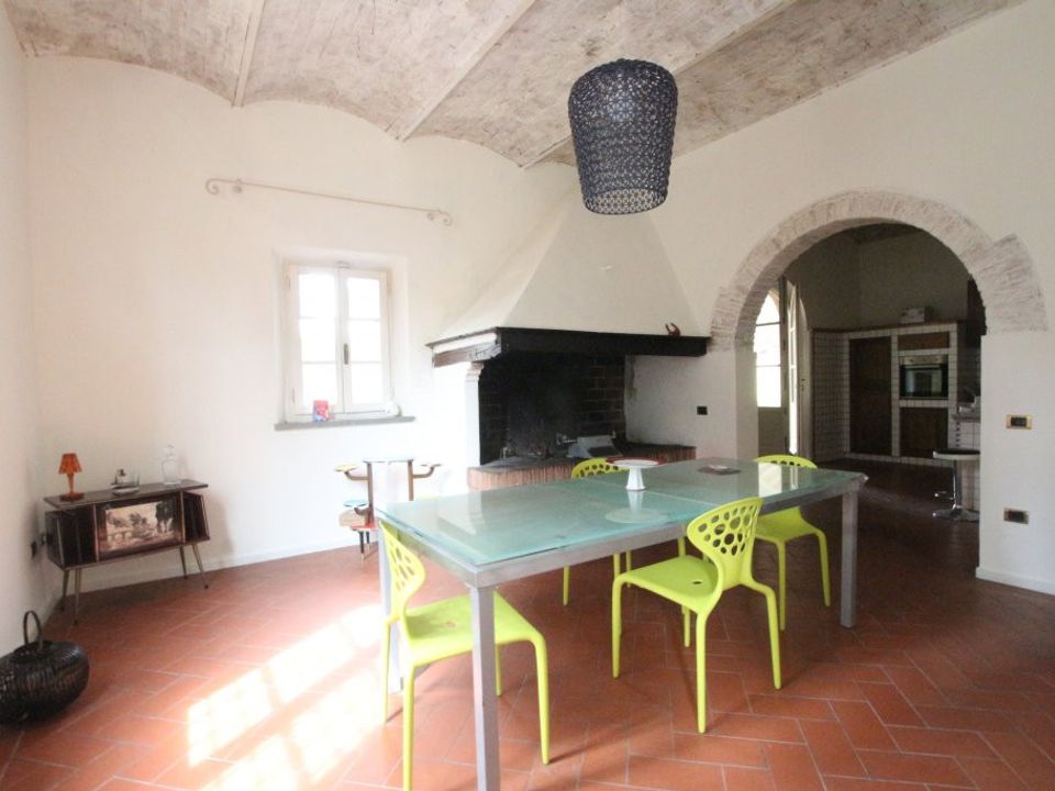 Villa i San Miniato, Pisa - foto 4