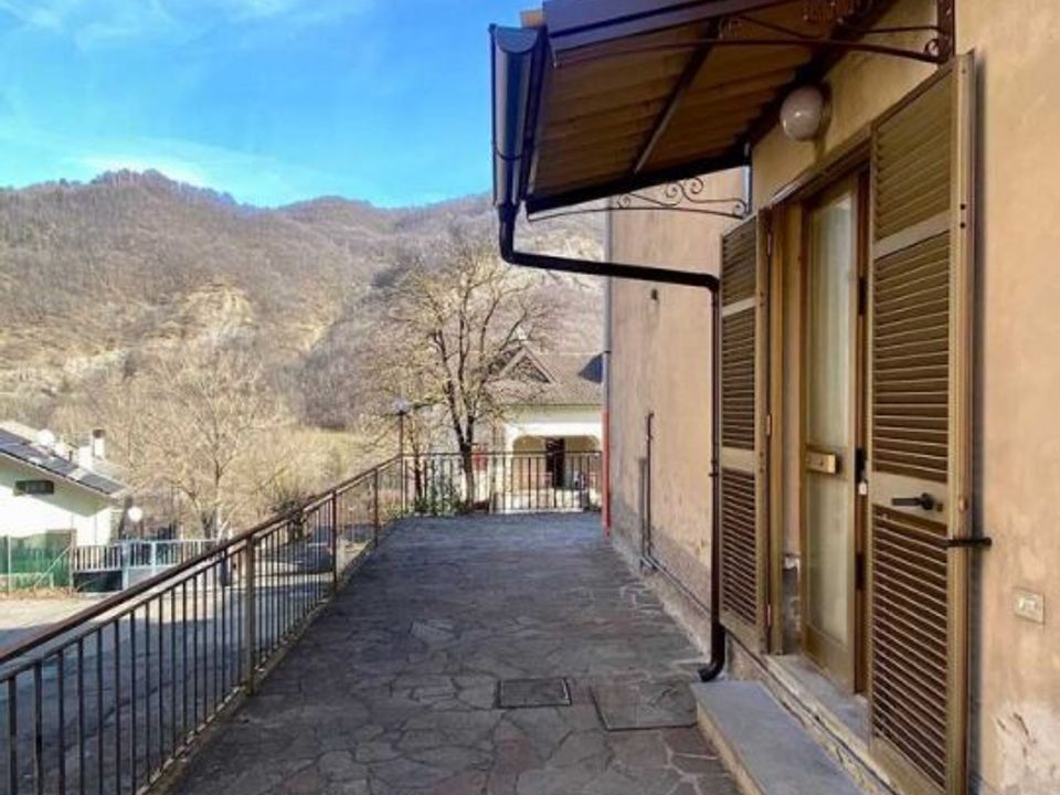 Lejlighed i Alto Reno Terme, Bologna - foto 3