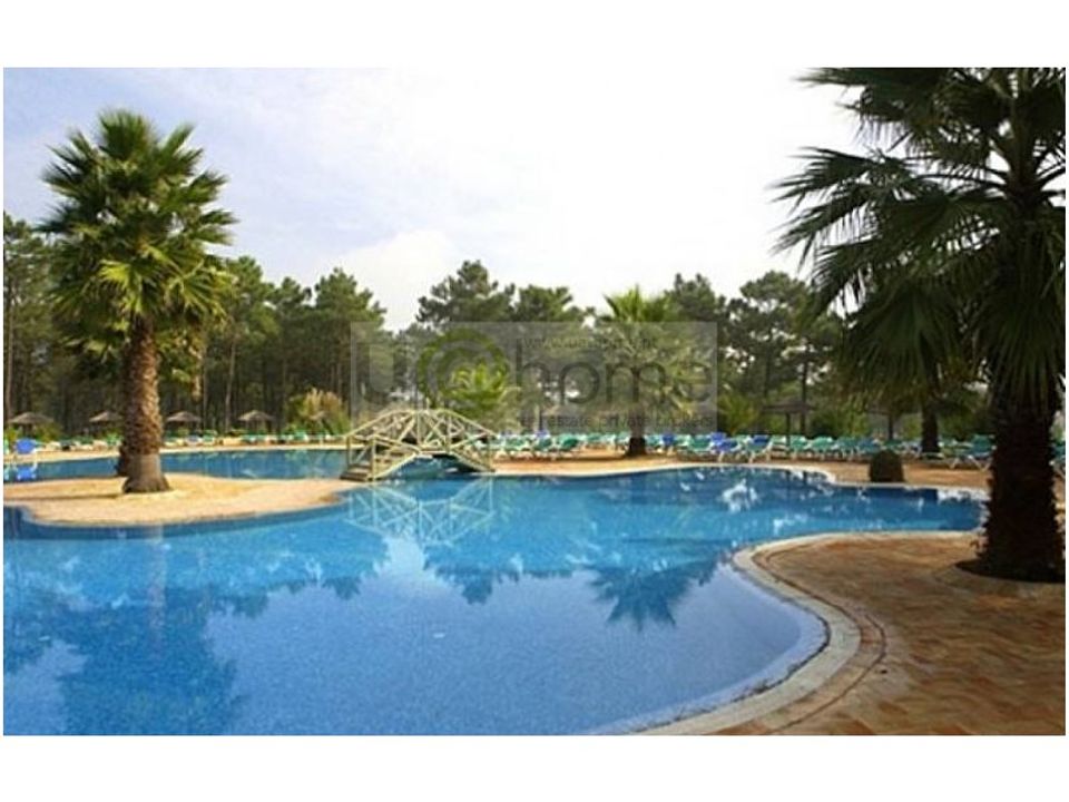 Helårsgrund i Almada, Setubal - foto 2