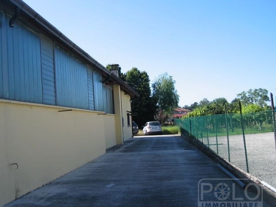 Erhvervsejendom i Casaleone, Verona - foto 4