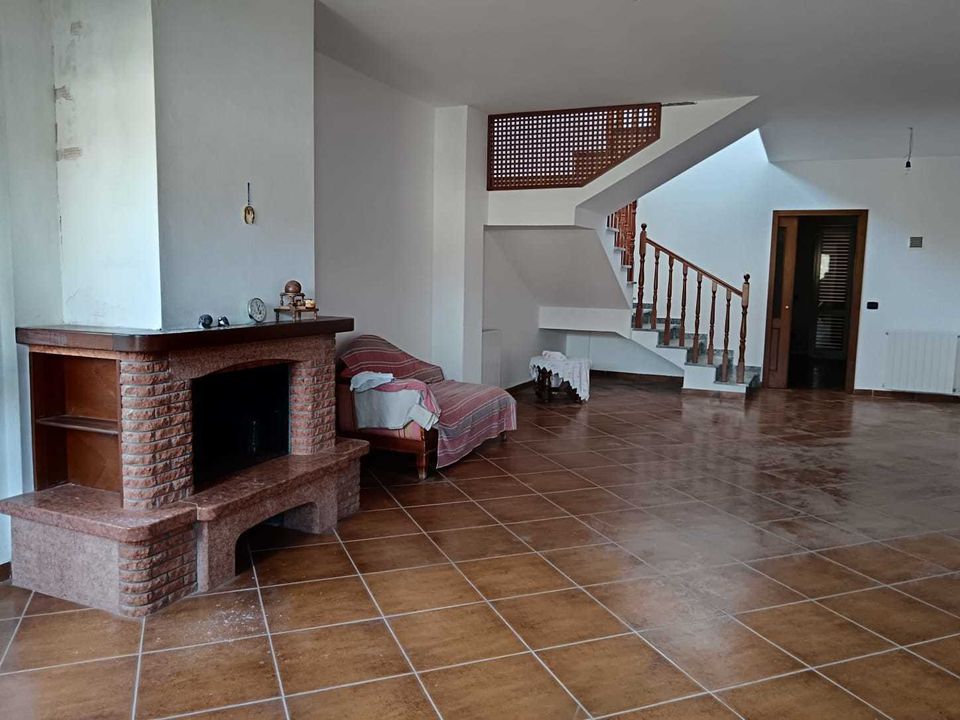 Villa en Amelia, Terni - foto 1