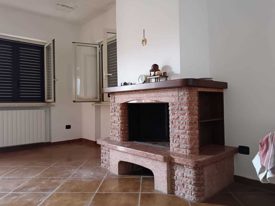 Villa en Amelia, Terni - foto 2