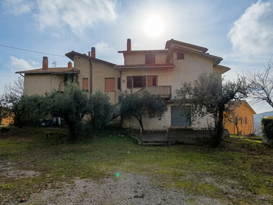 Dorpshuis in Amelia, Terni - foto 1