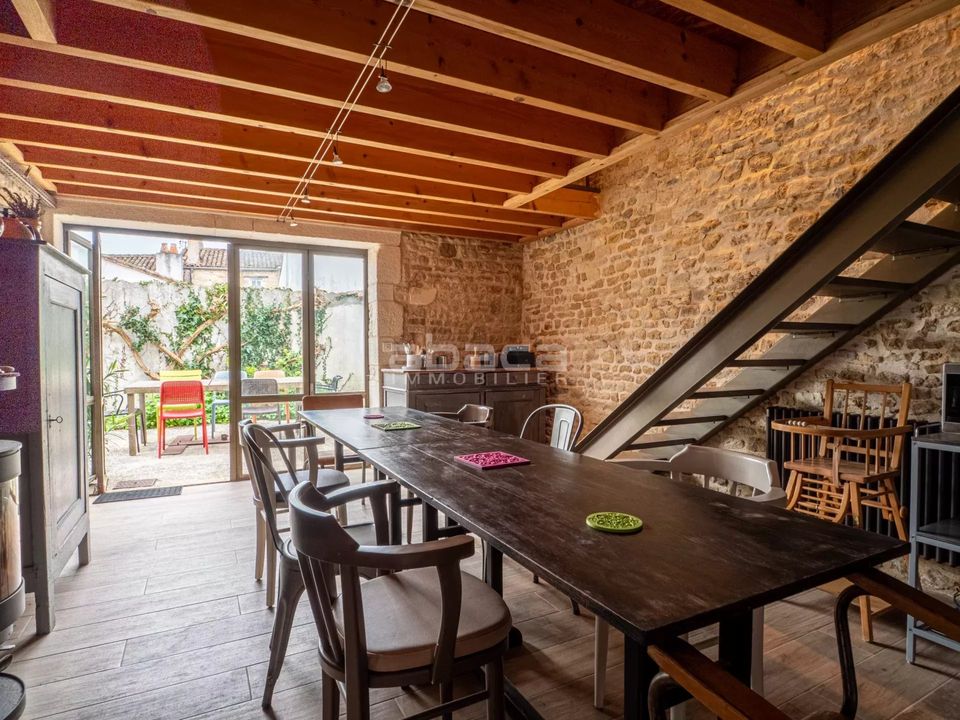 Villa i Ars-en-Ré, Charente-Maritime - foto 2