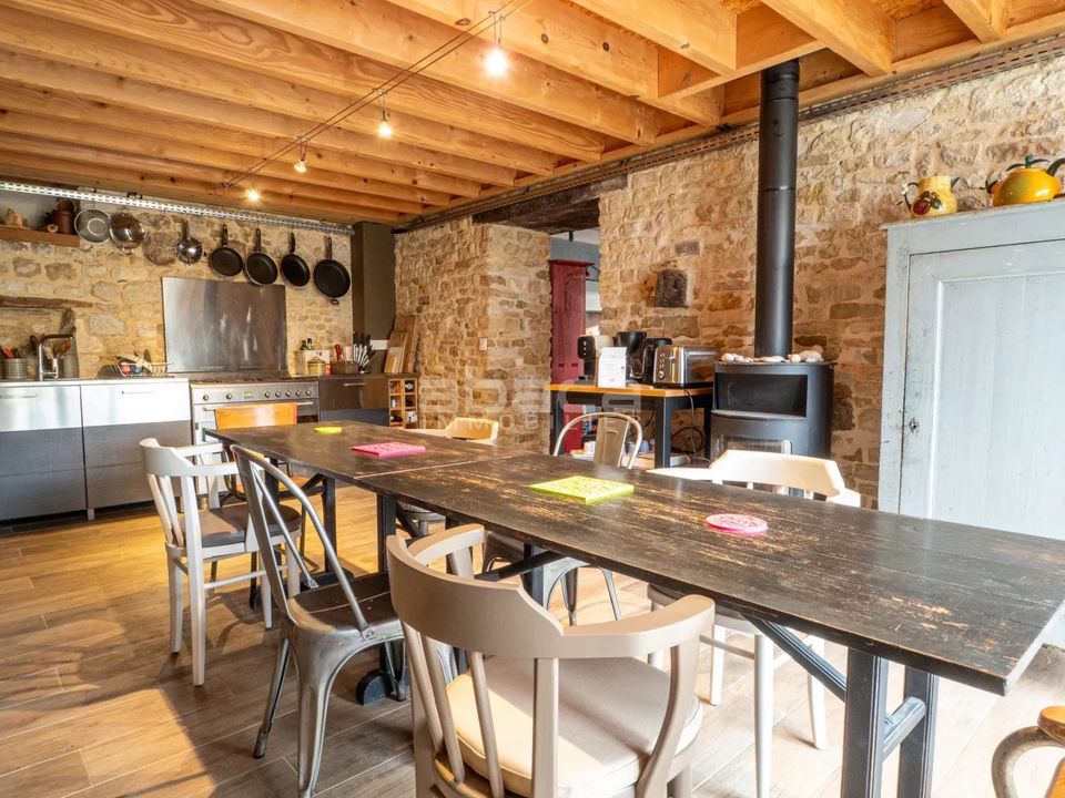 Villa i Ars-en-Ré, Charente-Maritime - foto 3