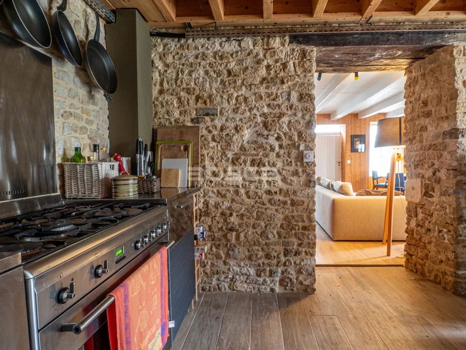 Villa i Ars-en-Ré, Charente-Maritime - foto 4