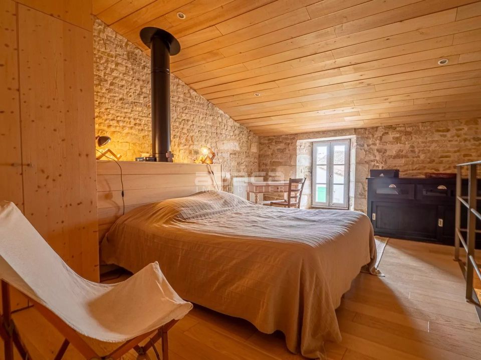 Villa i Ars-en-Ré, Charente-Maritime - foto 4