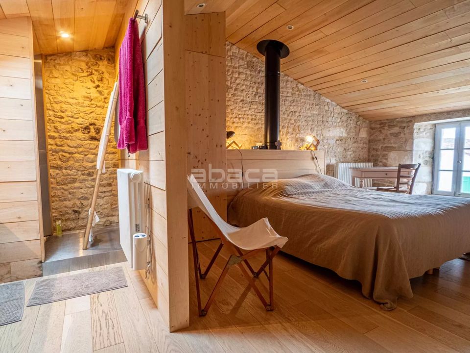 Villa i Ars-en-Ré, Charente-Maritime - foto 5